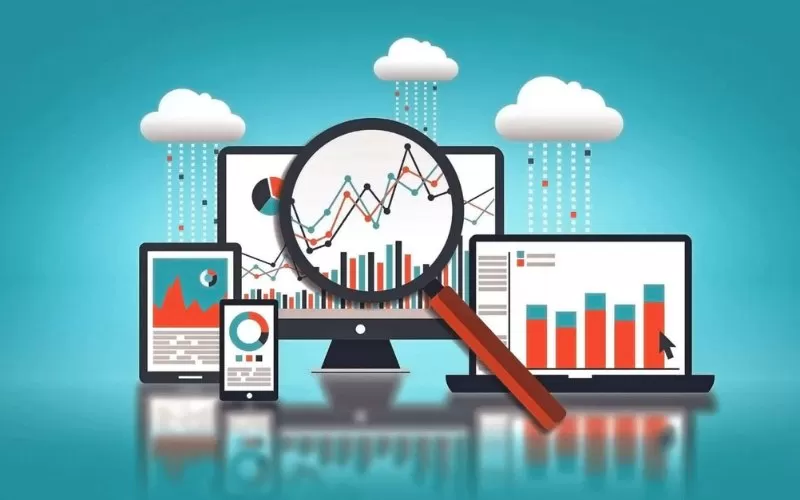 thuật toán google